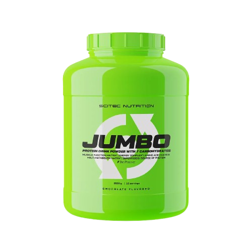 Scitec Nutrition JUMBO