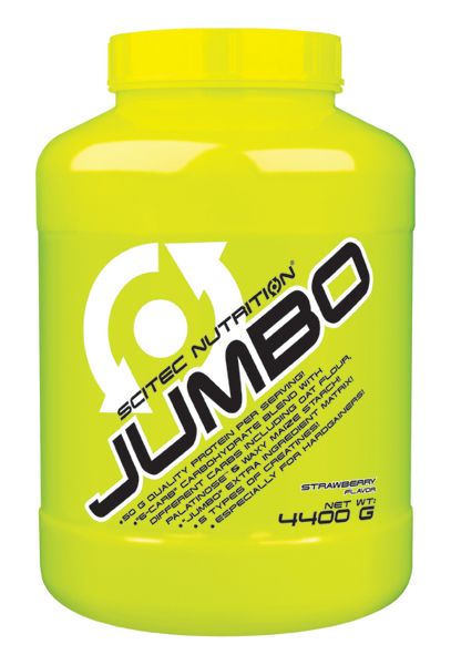 Scitec Nutrition JUMBO