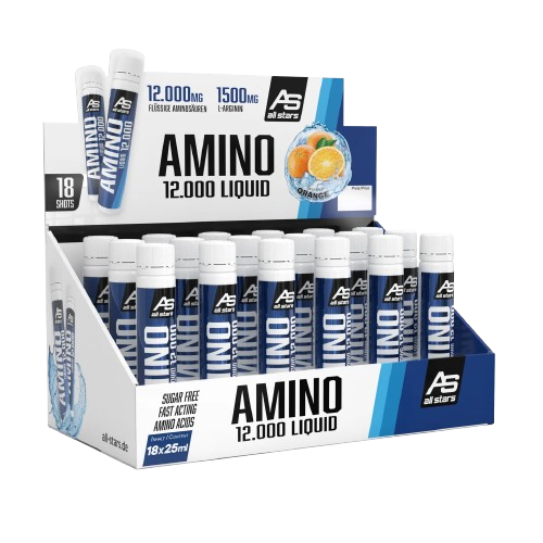 All Stars Amino 12000