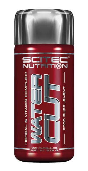 Scitec Nutrition WATER CUT