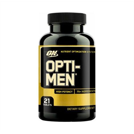 Optimum Nutrition Opti Men