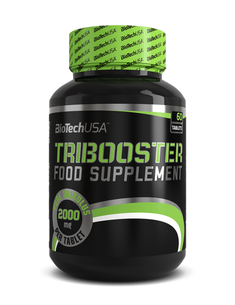 BioTech USA Tribooster