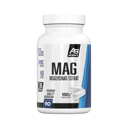 ALL STARS Magnesium
