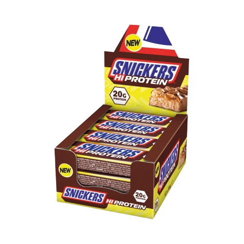 Snickers Protein Bar