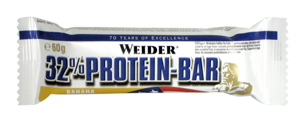 Weider 32% Protein Bar