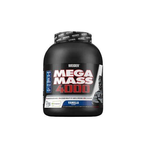 Weider Giant Mega Mass 4000