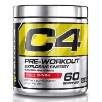 Cellucor C4