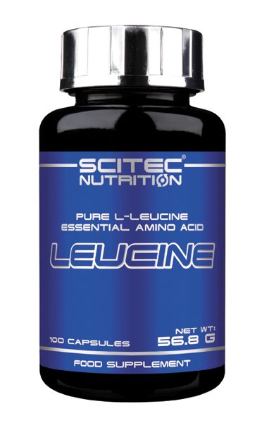 Scitec Nutrition LEUCINE