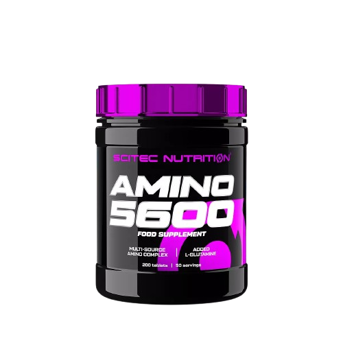 Scitec Nutrition AMINO 5600