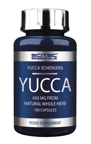 Scitec Nutrition YUCCA