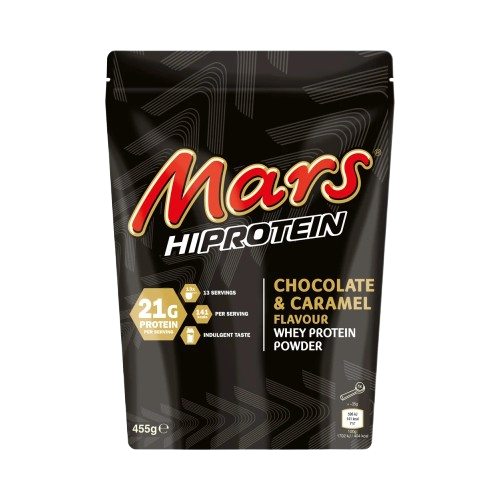Mars Protein Powder