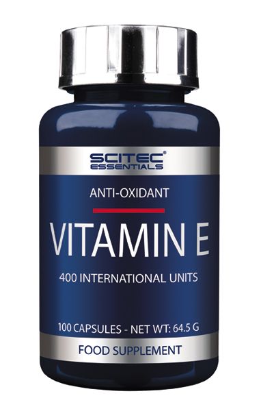 Scitec Nutrition Vitamin E