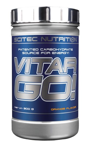 Scitec Nutrition VITARGO!