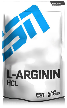 ESN L-ARGININ HCL