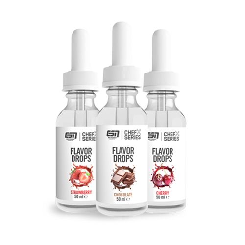 ESN Flavor Drops