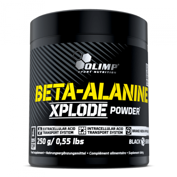 Olimp BETA-ALANINE XPLODE