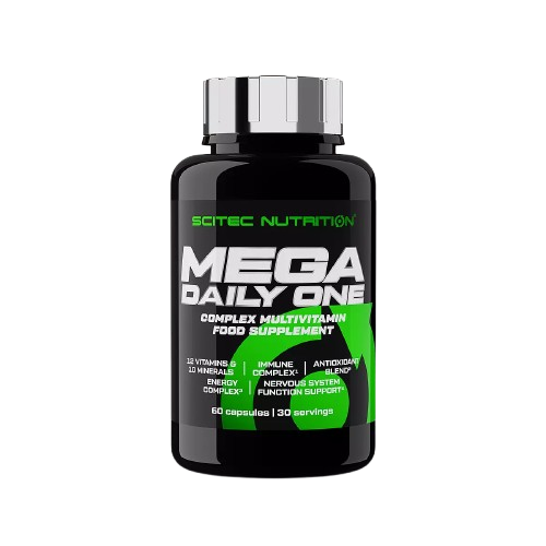 Scitec Nutrition Mega Daily One