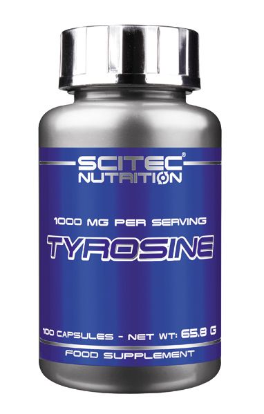 Scitec Nutrition TYROSINE