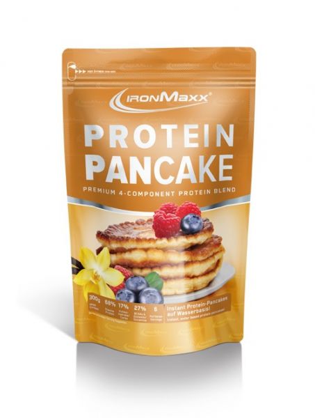 IronMaxx Protein Pancake