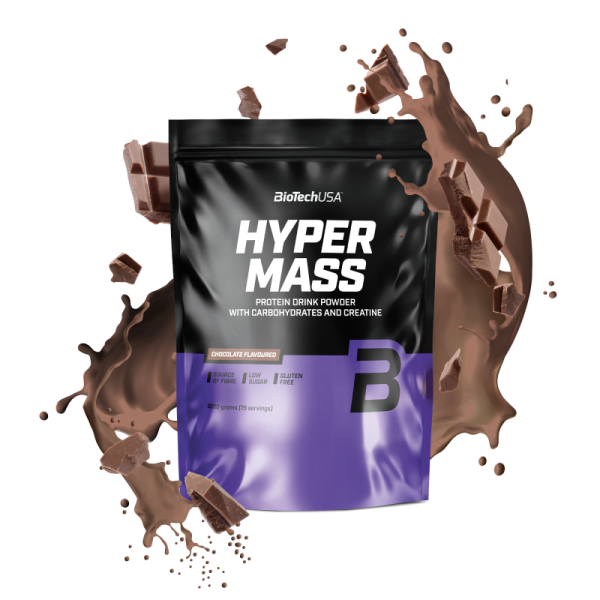 BioTech USA Hyper Mass
