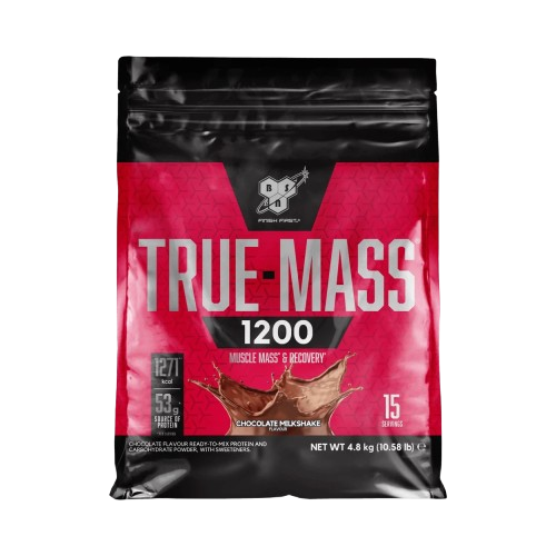 BSN True-Mass 1200