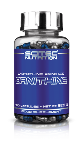 Scitec Nutrition ORNITHINE