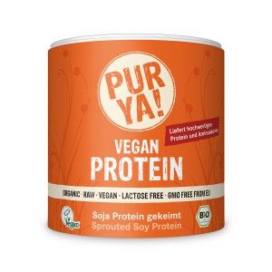 PurYa Soya Protein