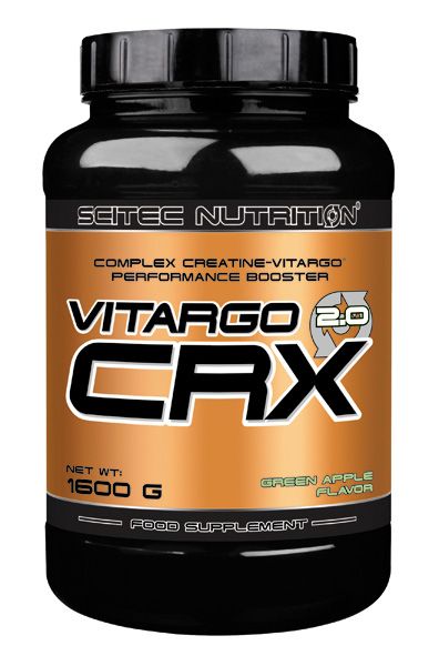 Scitec Nutrition VITARGO CRX 2.0