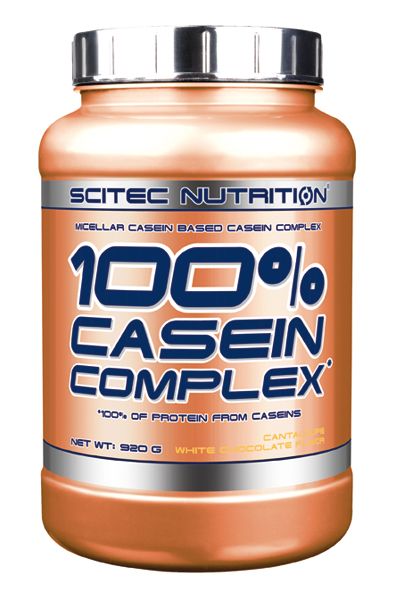 Scitec Nutrition 100% CASEIN COMPLEX