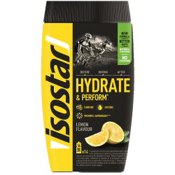 Isostar Hydrate & Perform