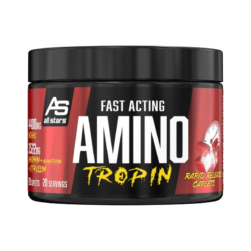 All Stars Amino Tropin