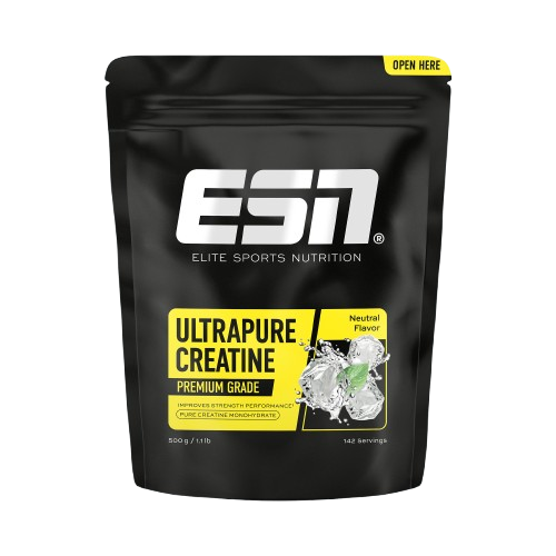 ESN Ultra Pure Creatine