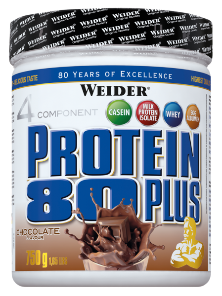 Weider Protein 80 Plus