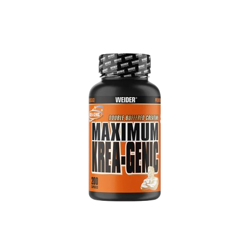 Weider Maximum Krea-Genic
