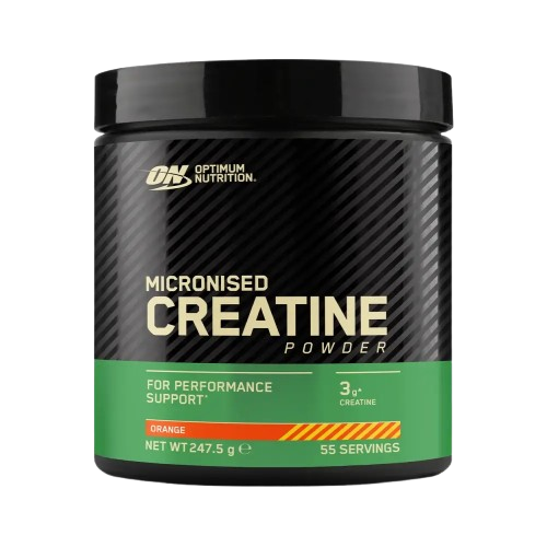 Optimum Nutrition Creatin Powder mit Geschmack