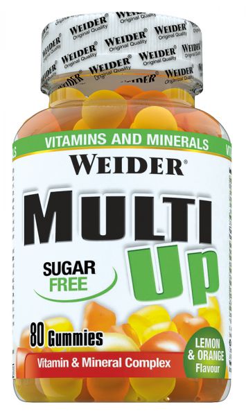 Weider Multi Up