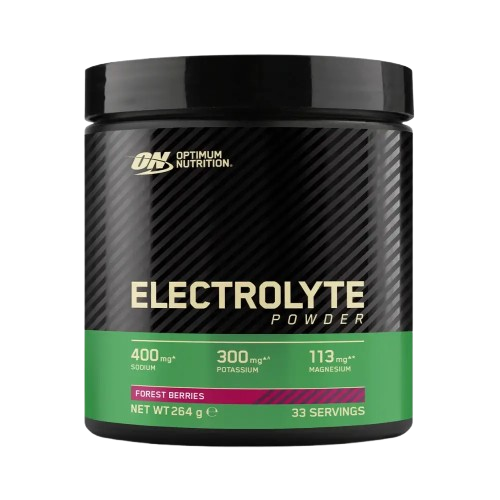 Optimum Nutrition Electrolyte Powder